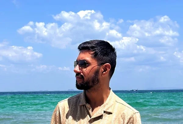 Aransh, Listener at Ventoutt