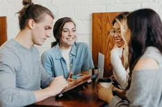Subscribe to the Ventoutt mental health newsletter - tips, guides, and updates on online therapy and coaching