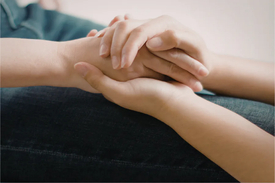 Emotional support and human connection at the core of Ventoutt's mission