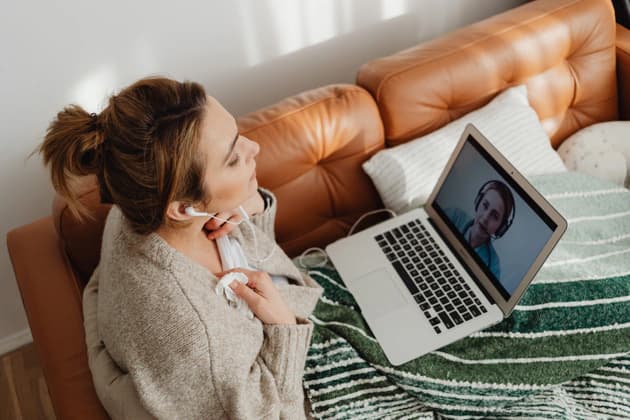 Affordable online therapy and coaching at Ventoutt - mental health support that does not break the bank