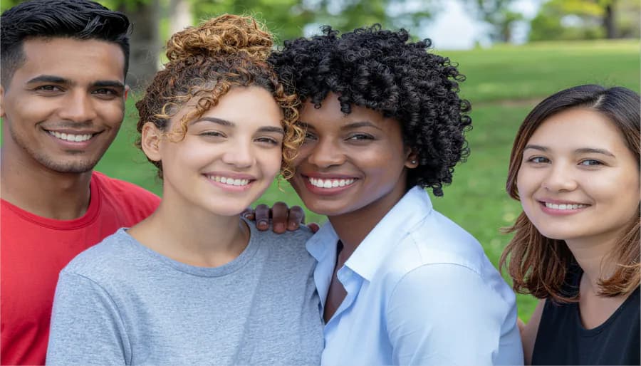 Ventoutt mental health support for young adults aged 18-34 - safe, affordable, judgment-free