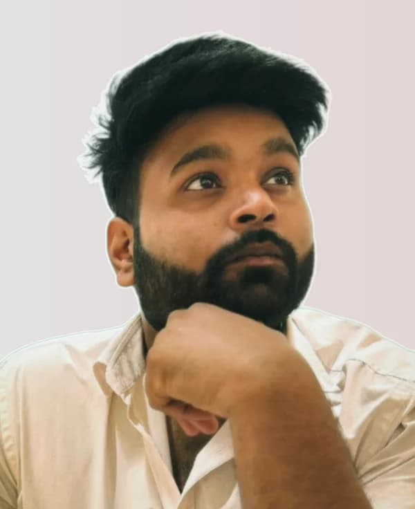 Harsh, Co-Founder of Ventoutt, committed to breaking mental health stigma for students and professionals