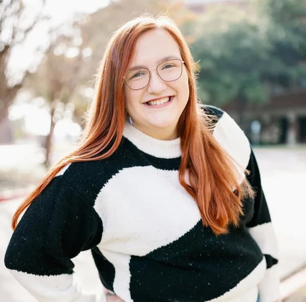Katryna Elyse Petty: Licensed Professional Counselor Associate at Ventoutt