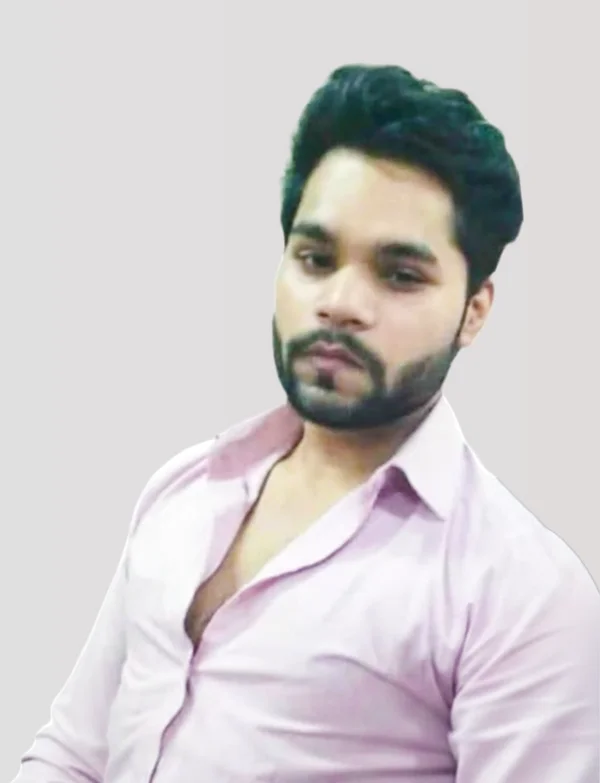 Nikhil, Co-Founder of Ventoutt, passionate about creating safe spaces for mental wellness
