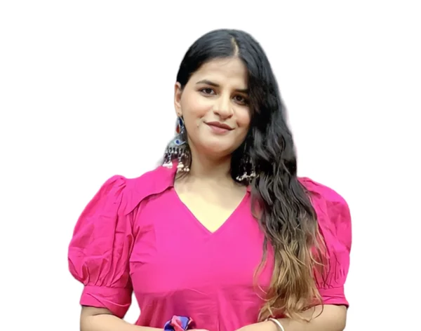 Pulkita Wadhwa, Mental Health Coach at Ventoutt
