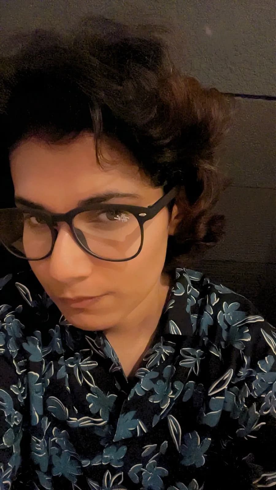 Sakshi Thakar, Mental Health Coach at Ventoutt