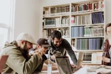 Affordable online therapy and coaching at Ventoutt: budget-friendly mental health support for young adults
