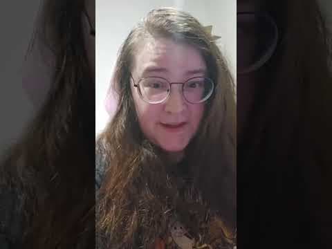 Eva video testimonial thumbnail