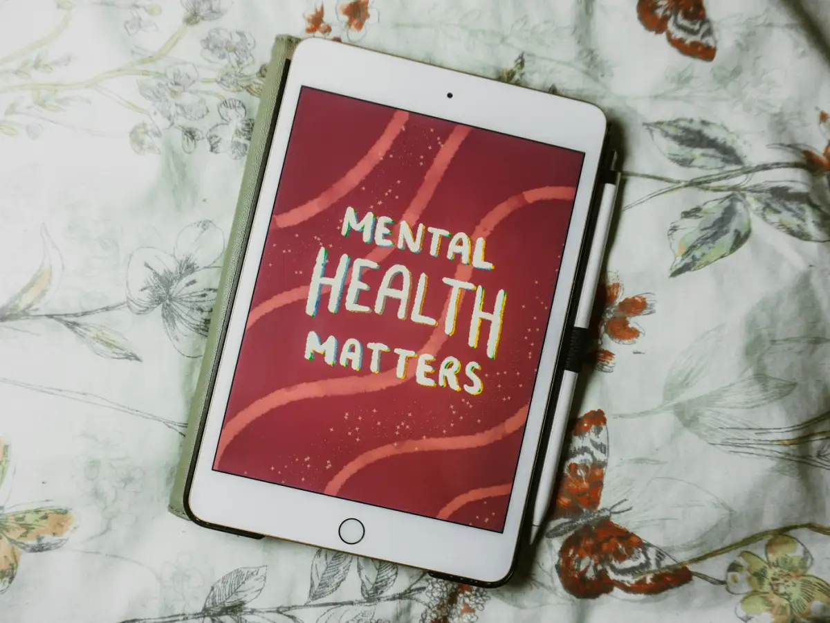 Change your mental wellness coach