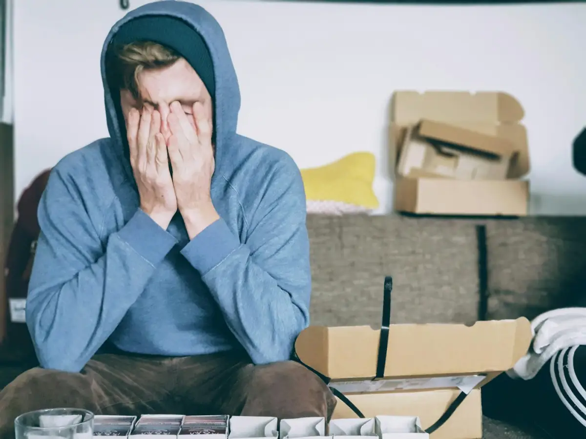 How to control your anger