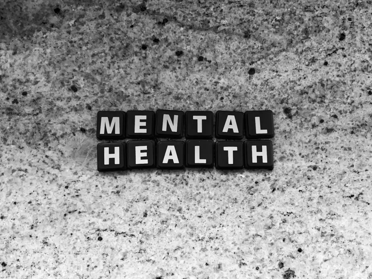 Mental wellness coach qualifications