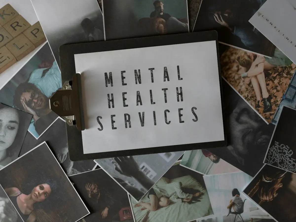 Mental wellness coach right fit