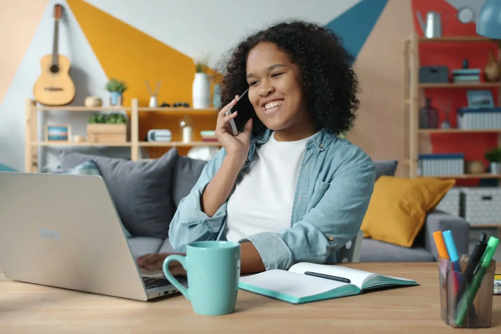 How Does Mental Wellness Coach Matching Work?