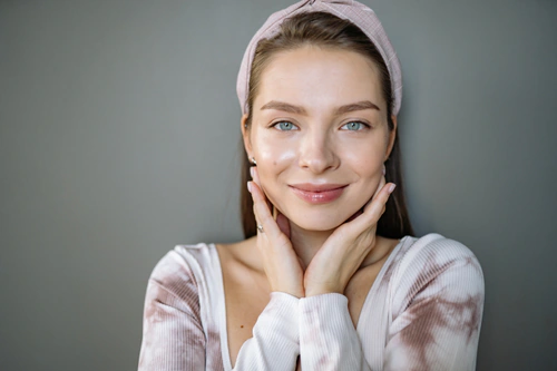 Ventoutt user 1 who chose online coaching over traditional therapy