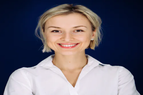 Ventoutt user 2 who chose online coaching over traditional therapy
