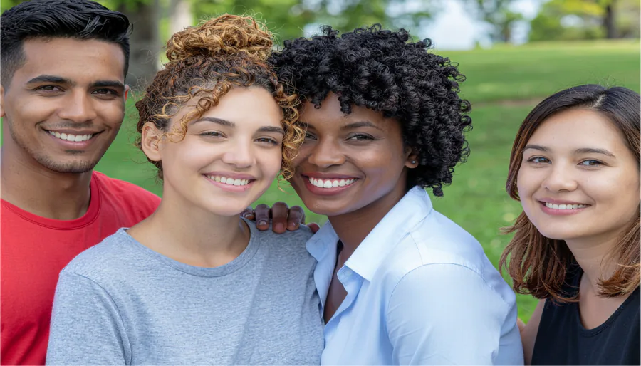 Ventoutt mental health support for young adults aged 18-34  -  safe, affordable, judgment-free
