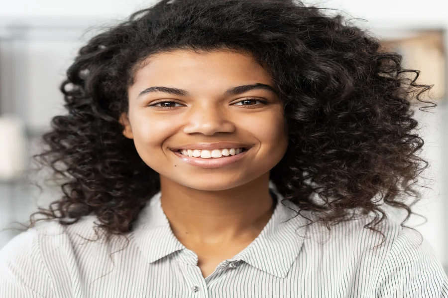 Danielle T. from USA who found genuine care and professional coaching at Ventoutt
