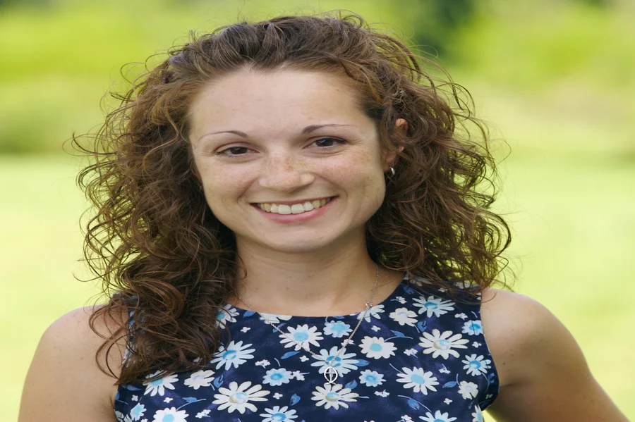 Emily R. from USA who improved her mental health through Ventoutt online coaching and therapy
