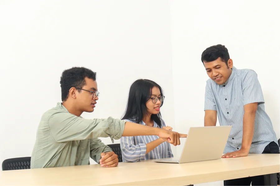 Clinical psychology internship program for students