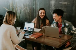 Join Ventoutt as a licensed therapist, psychology coach, or empathetic listener: mental health careers