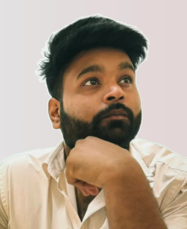 Harsh, Co-Founder of Ventoutt, committed to breaking mental health stigma for students and professionals