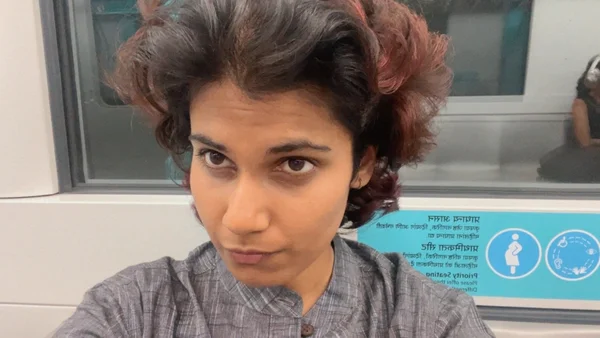 Sakshi - MS, Clinical Psychology