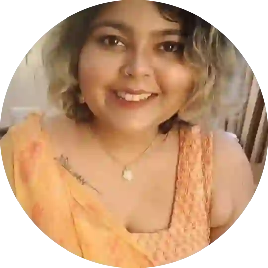 Tavishi - Editor