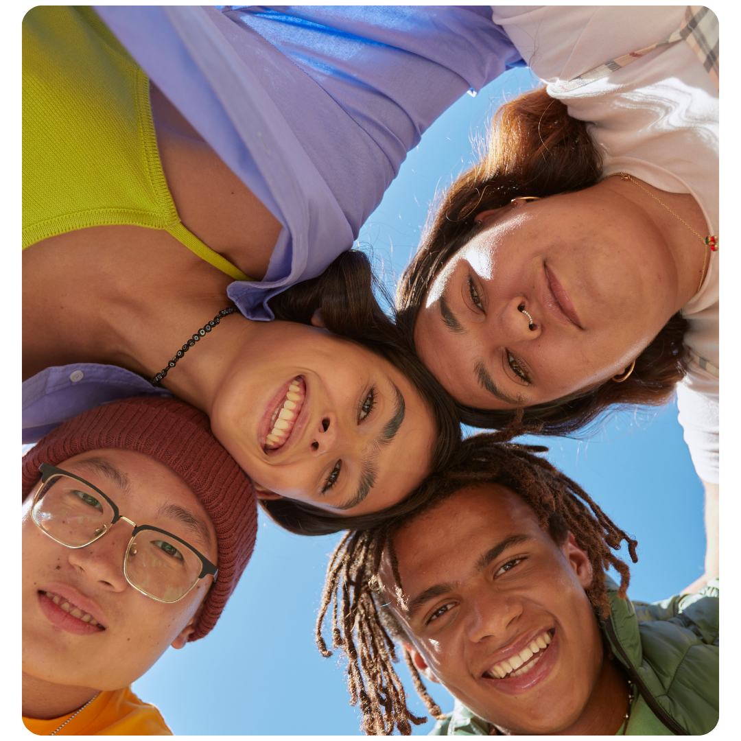 Therapy support illustration