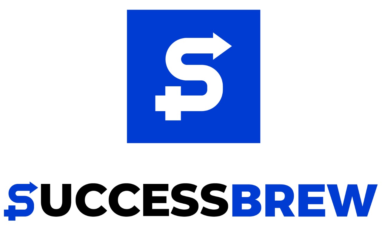 SuccessBrew Logo