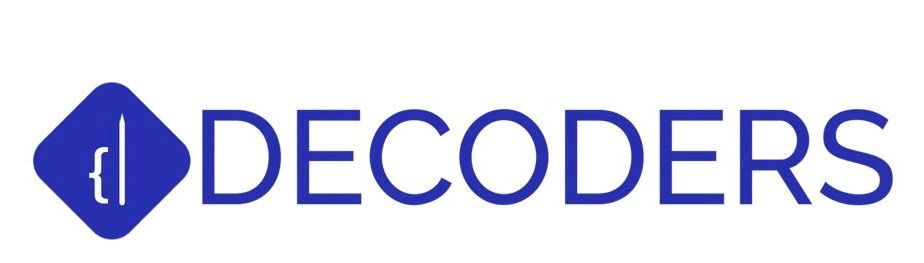 Decoders logo