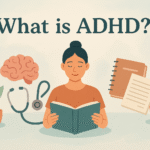what is adhd