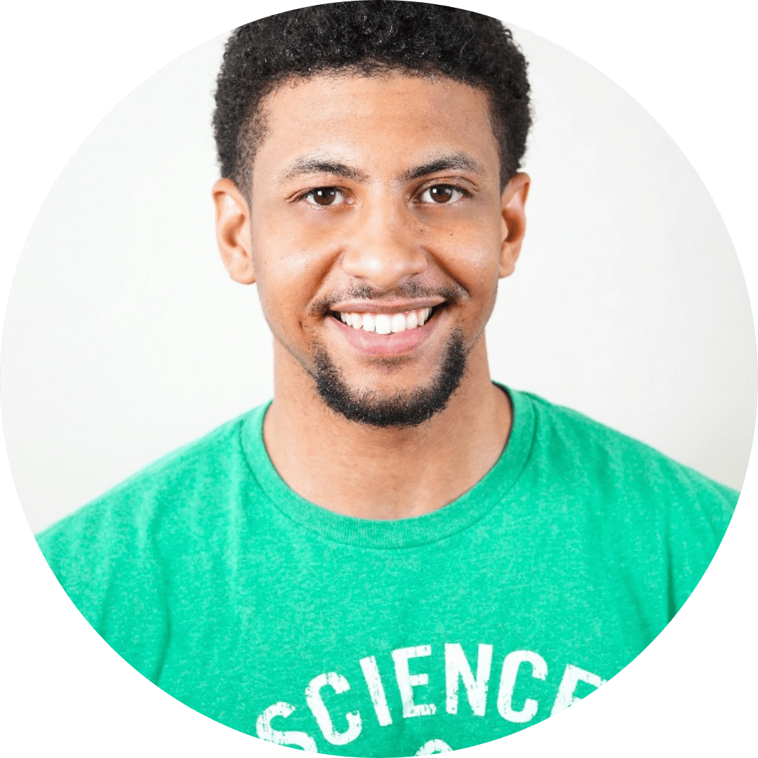 Marcus avatar