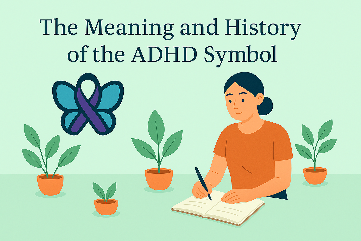 ADHD Symbol