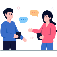 communication